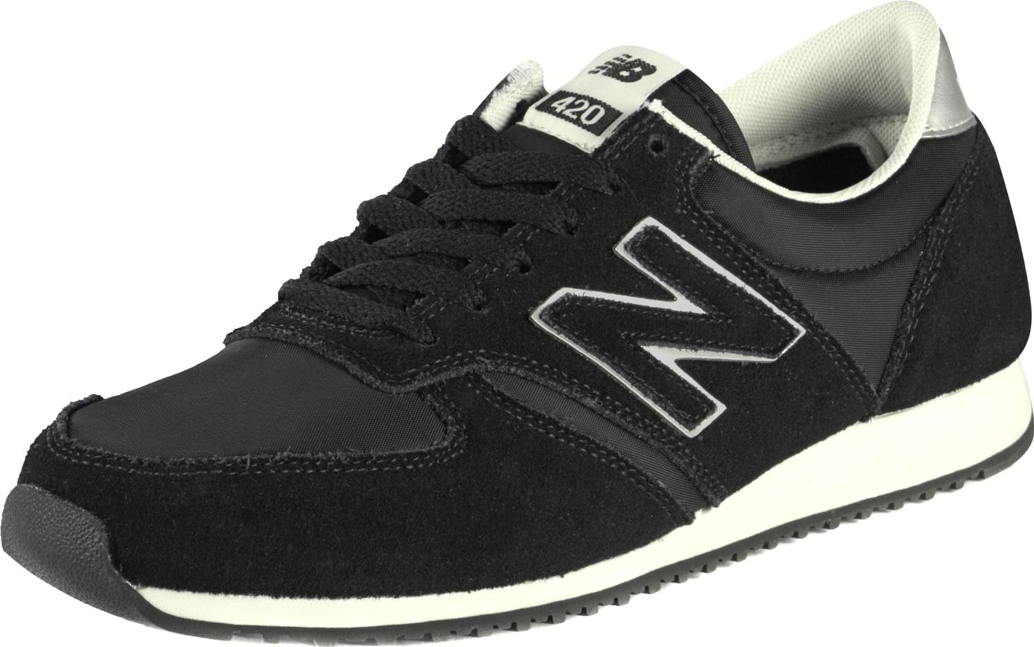 new balance u420 noir solde